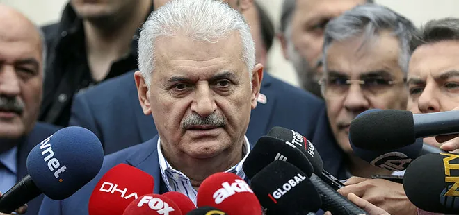 Binali Yıldırım’ın müjdesini verdiği teklif Meclis’e sunuluyor