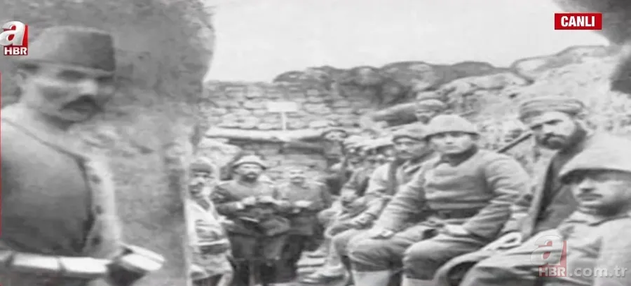 Çanakkale’den yükselen destan: 111 yıl sonra aynı ruh aynı kararlılık! 7