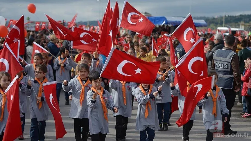 29 Ekim mesajları: 97'nci yıla özel en güzel 29 Ekim Cumhuriyet Bayramı kutlama mesajları ve sözleri 15