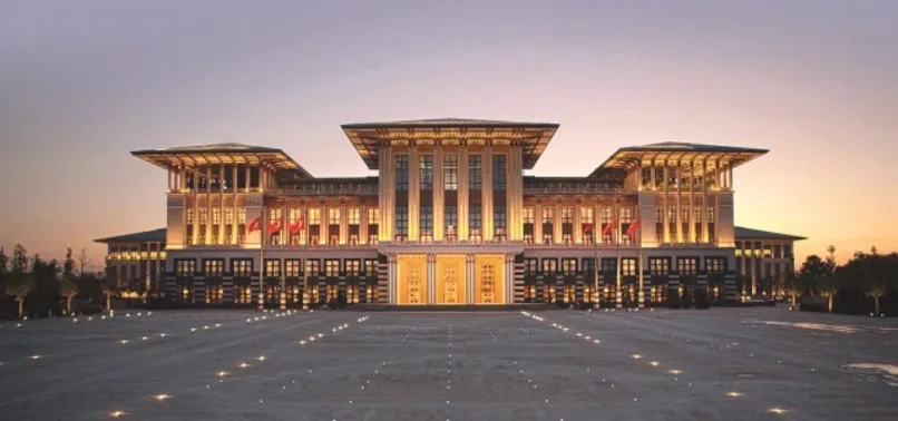Başkan Erdoğan, TÜSİAD heyetini kabul etti