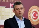 CHPli Özgür Özel darbe imasıyla tehdit etti AK Parti ve İletişim Başkanı Fahrettin Altundan tepki geldi