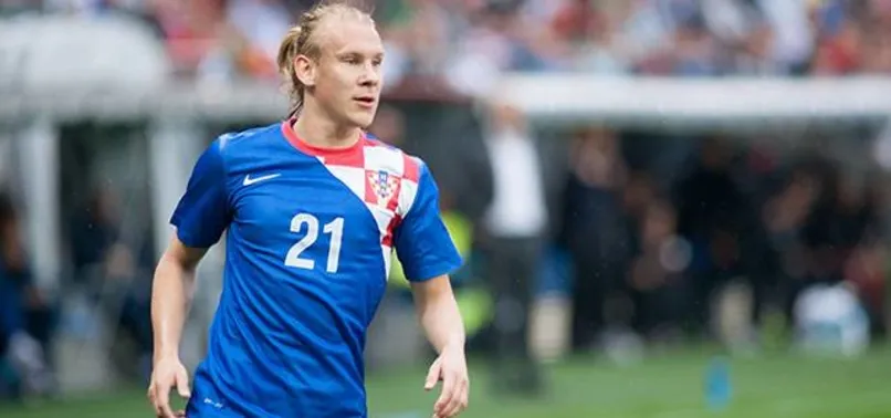 Aziz Yıldırım'dan flaş Domagoj Vida açıklaması!