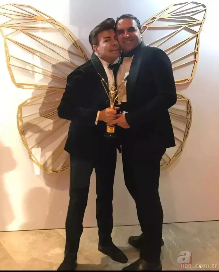 Fatih Ürek'in mirası bölüşüldü! Bodrum'daki malikaneye ne oldu? 6