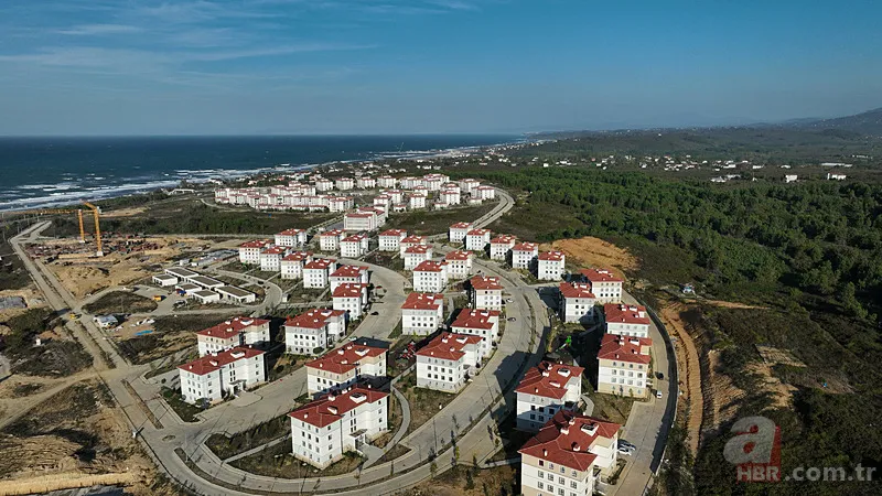 TOKİ 500 bin konut projesinde yeni dönem! Herkes başvurabilir 12