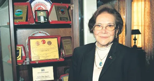 Dilhan Eryurt Doodle oldu! Dilhan Eryurt kimdir, neden doodle oldu?