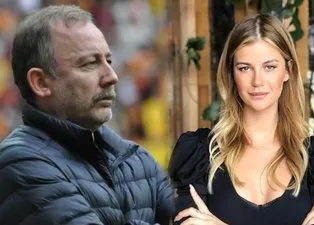 Sergen Yalçın ve Aslı Turanlı aşkı belgelendi!