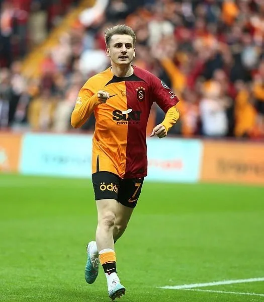 Kerem Aktürkoğlu Cimbom’a rekoru yaşatacak! Premier Lig devi peşine düştü...