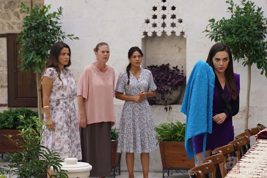 Pazartesinin en çok izleneni yine Kalp Yarası oldu! 2