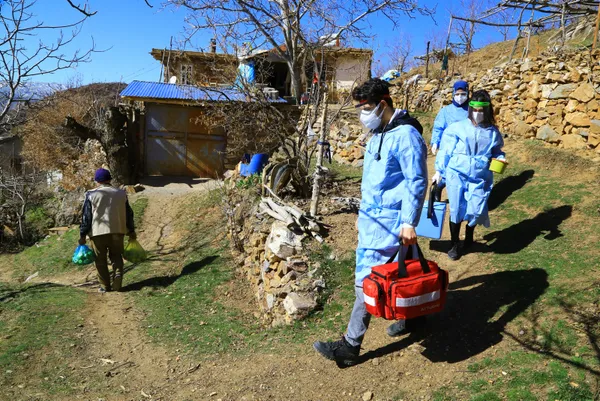 Koronavirüs aşısı olmayanlara kısıtlama yolda