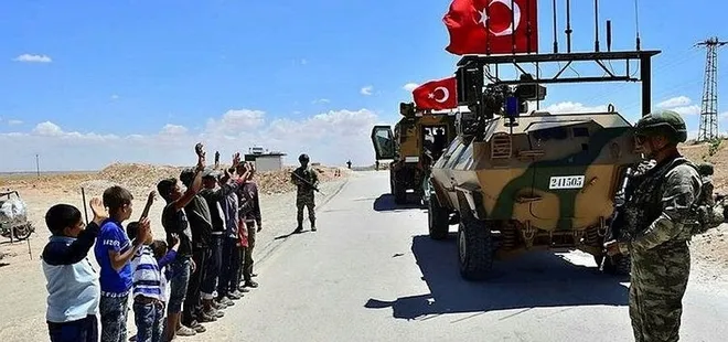 Başkan Erdoğan operasyon sinyali vermişti! Suriye’de yeni güvenlik adımı