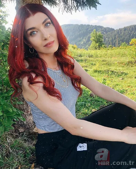 Gülşen Bubikoğlu’nun paylaşımı sosyal medyayı salladı! Pandemi döneminde saçlar… 22