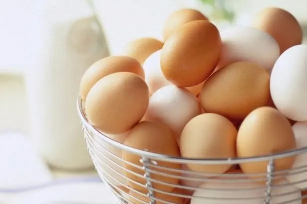 Yumurtayı ’az pişmiş’ sevenler dikkat!
