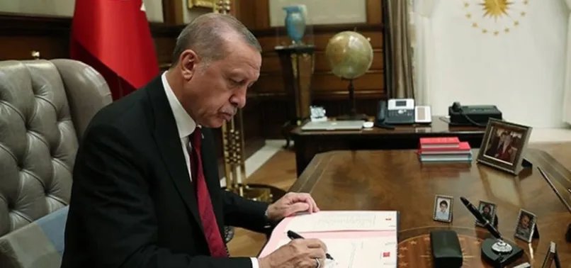 Prof. Dr. Mehmet Emin Maşalı İstanbul İl Müftülüğü'ne atandı