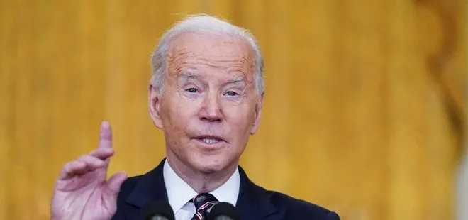 Son dakika: ABD Başkanı Joe Biden’dan Türkiye hamlesi! F-16’lar için Kongre’ye başvurdu: Onay verin