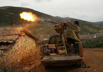 "Fırat'ın doğusunda teröristlerin kökü kazınacaktır"
