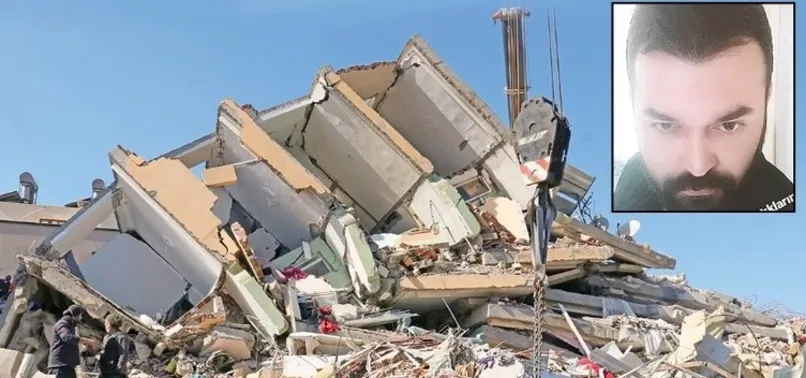 Oyuncu Ahmet Kara’dan acı haber geldi! Depremde yatağıyla sokağa düştü