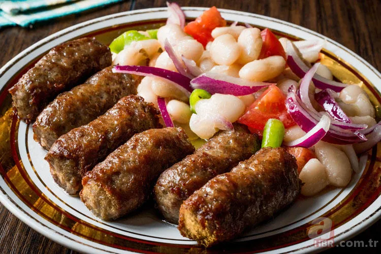 Türkiye'nin lezzetleri tüm dünyayı hayran bıraktı 13