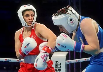 Los Angeles Olimpiyatları’nda kolbastı hedefi