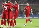Türkiyenin playoff rakipleri kimler, hangi takımlar? İşte muhtemel rakipler...