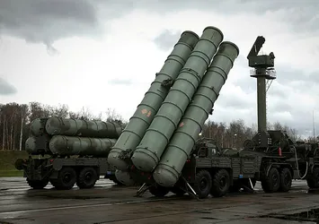 İran'dan Rusya'ya S-300 suçlaması