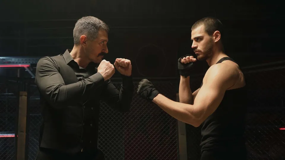 Yalnız Kurt’tan intikam yemini!