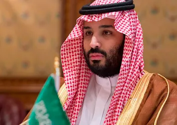 Veliaht Prens bin Selman hakkında dünya basınını sallayan iddia