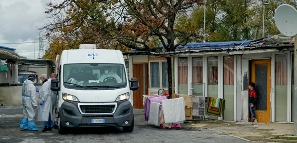 Son dakika: İtalya'da son 24 saatte 18 bin 627 yeni vaka | 10 Ocak koronavirüs tablosu açıklandı - 1