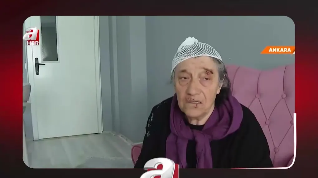 ⚠️ 8 KÖPEĞİN SALDIRISINA UĞRADI