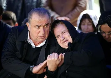 İmparator’un göz yaşları
