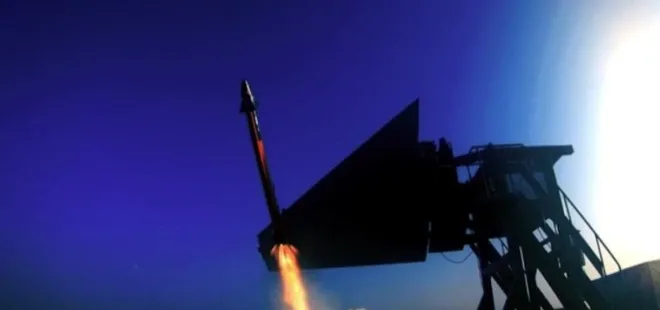 Türkiye Göktuğ ile milyarlarca dolar karda! Bozdoğan füzesi ve Gökdoğan’dan tarihi başarı