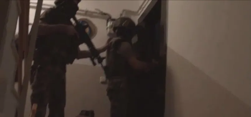 İstanbul'da DEAŞ operasyonu: 15 gözaltı