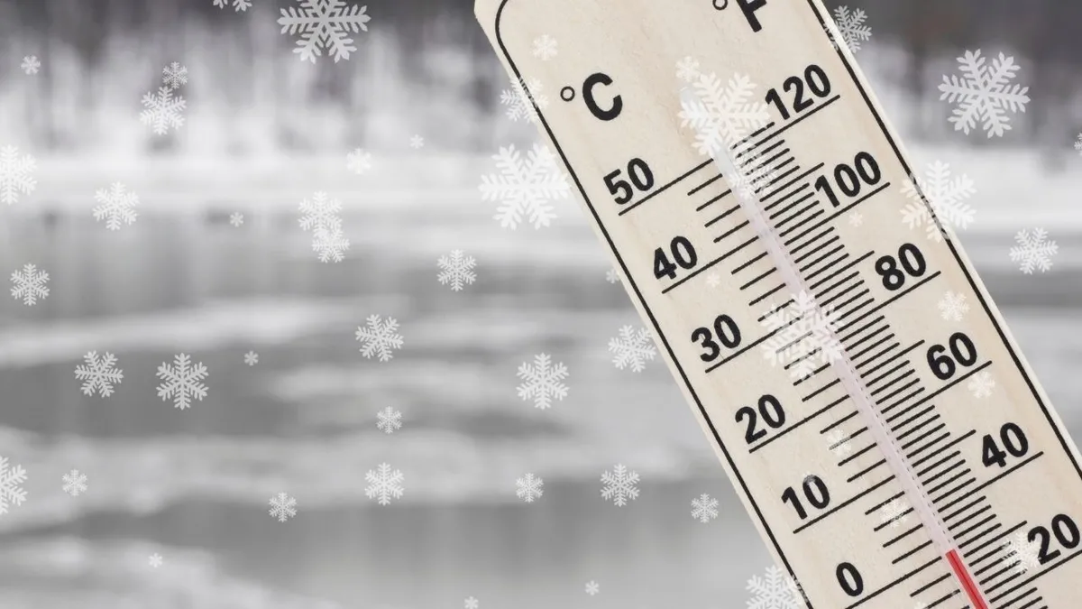 Meteoroloji'den yeni uyarı: Kar geri dönüyor! 4 Aralık Çarşamba MGM Hava Durumu | İstanbul, Antalya, Sivas, Çankırı...