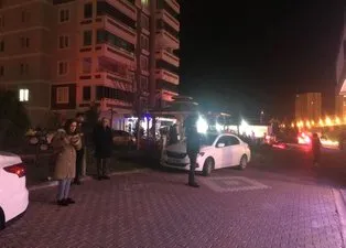 Elazığ depremi ile ilgili flaş açıklama!