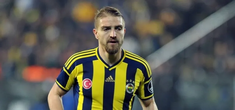 Fenerbahçe'de 2. Caner Erkin vakası