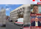 Zelenskiy’den ilk açıklama