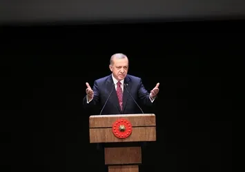 15 Temmuz ve Gençliğe Hitabe