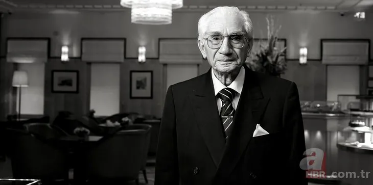 Devlet sanatçısı Prof. Dr. Alaeddin Yavaşca’ya veda! AKM’de tören düzenlendi
