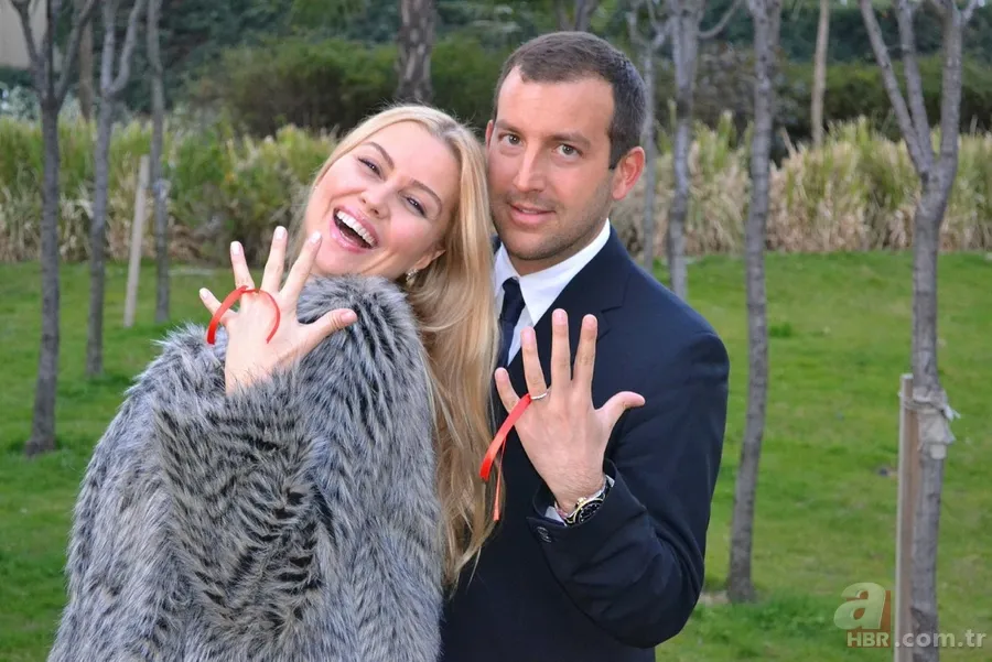 Putin'in 35 yaş küçük sevgilisi Alina Kabaeva hakkında flaş iddia! Herkes Putin'in sevgilisini merak ediyordu... 14