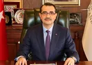 Tarihi yatırım hakkında flaş açıklama