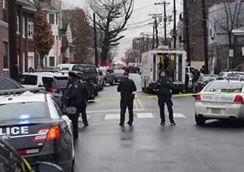 ABD'de NBA play-off karşılaşmasında silahlı saldırı