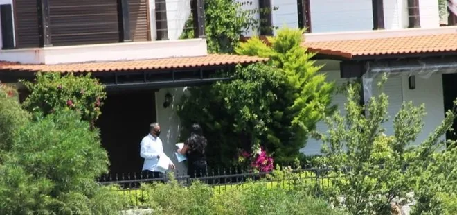 Yılmaz Özdil’in kaçak villası siteyi karıştırdı! Komşularının evleri de mühürlendi