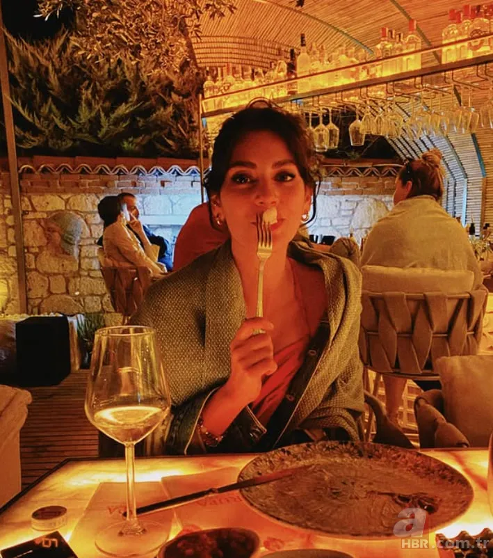 A.B.İ. Gülüşan’ın yürek burkan fedakarlık hikayesi! Tuğçe Açıkgöz hayatı ve rol aldığı diziler 5