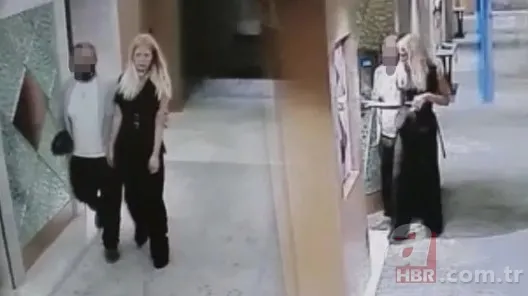 Sırp model Sladana Milojev'in tecavüz iddiasında gerçek ortaya çıktı! Her şey bin dolar için! 7