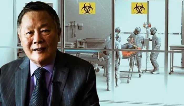 Koronavirüs ile ilgili çarpıcı iddia! İşte ilk çıktığı yer ve tarih... Flaş Çin ve Trump detayı