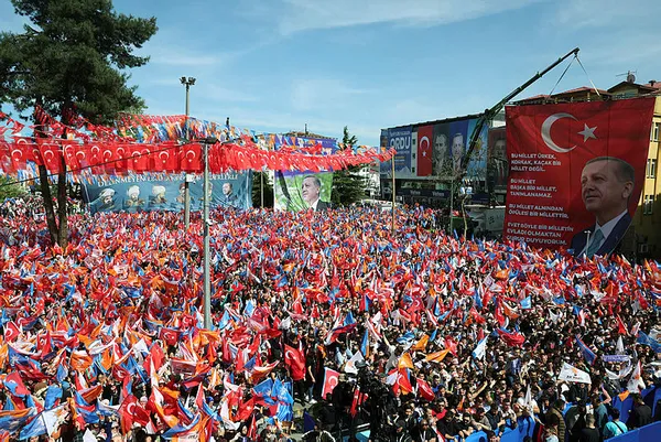 Son dakika | Başkan Erdoğan'dan Ordu'da önemli açıklamalar! CHP'ye açık açık sordu: HDP ile Meclis'te ne konuştun? - 5