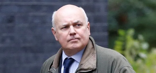 İngiliz milletvekili Iain Duncan Smith’ten dikkat çeken çağrı: İngiltere’den KKTC’ye doğrudan uçuşlar yapılsın