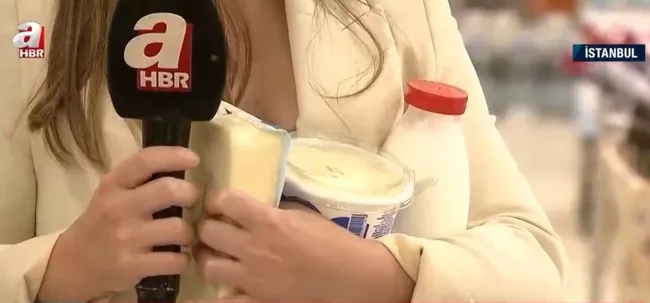 İnternetten alınan gıda ürünlerine dikkat! Bozulabilecek ürünler için önemli uyarı