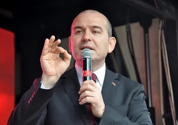 Süleyman Soylu: Akyazı Stadı Cumhurbaşkanımızın teşrifleriyle açılacak