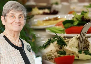 Canan Karatay'dan ramazan tavsiyesi
