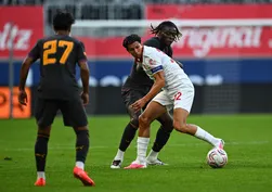 Aslan'dan tatsız prova! Galatasaray Monza'ya 2-0 mağlup oldu